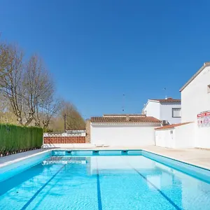 Hébergement de vacances Goldhome - Puigmalc, Empuriabrava