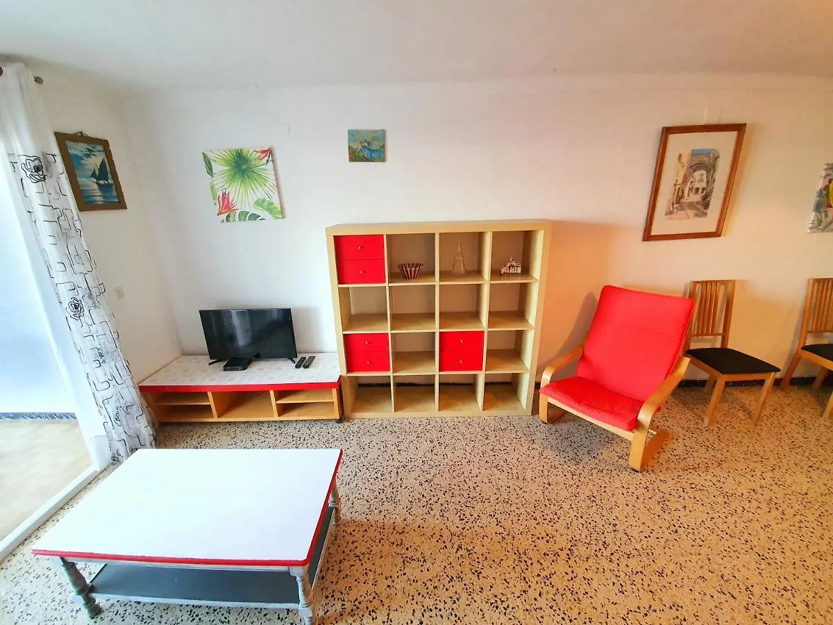 Apartamento Karina Beach-3 Empuriabrava Spain