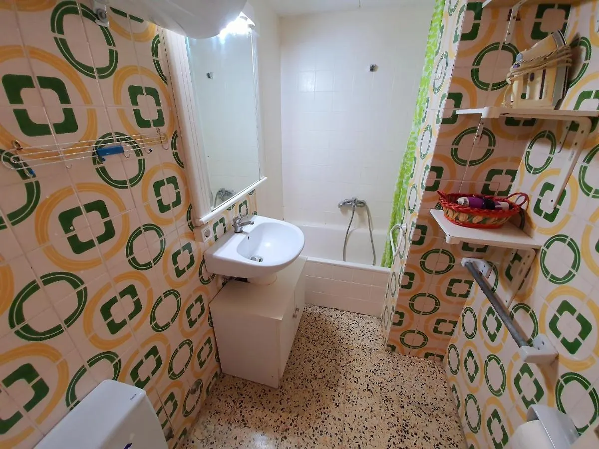 Apartamento Karina Beach-3 Empuriabrava